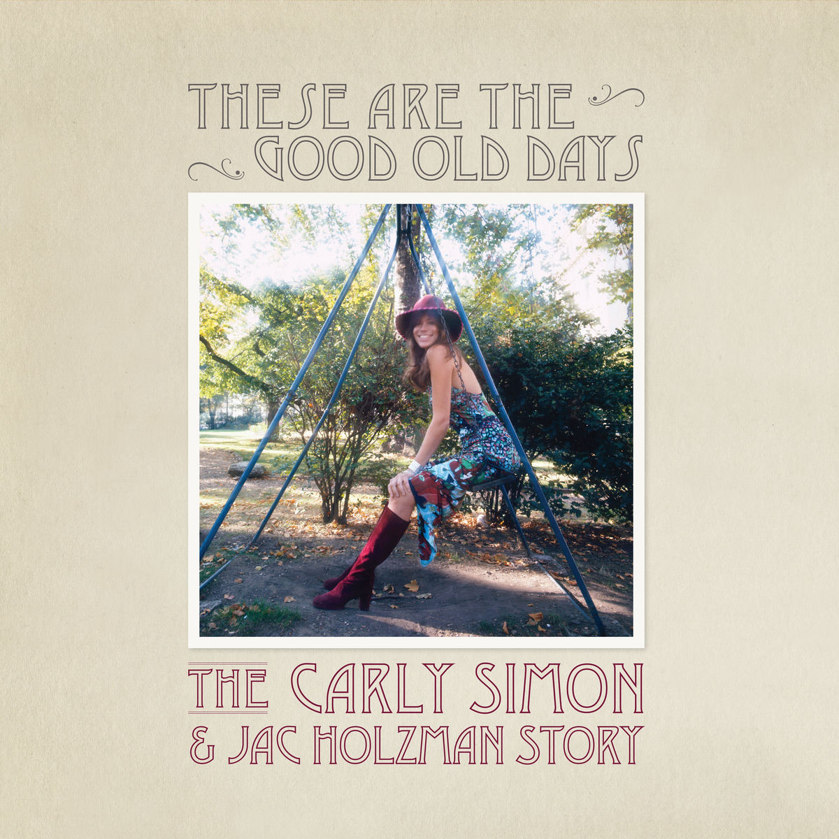 Carly Simon